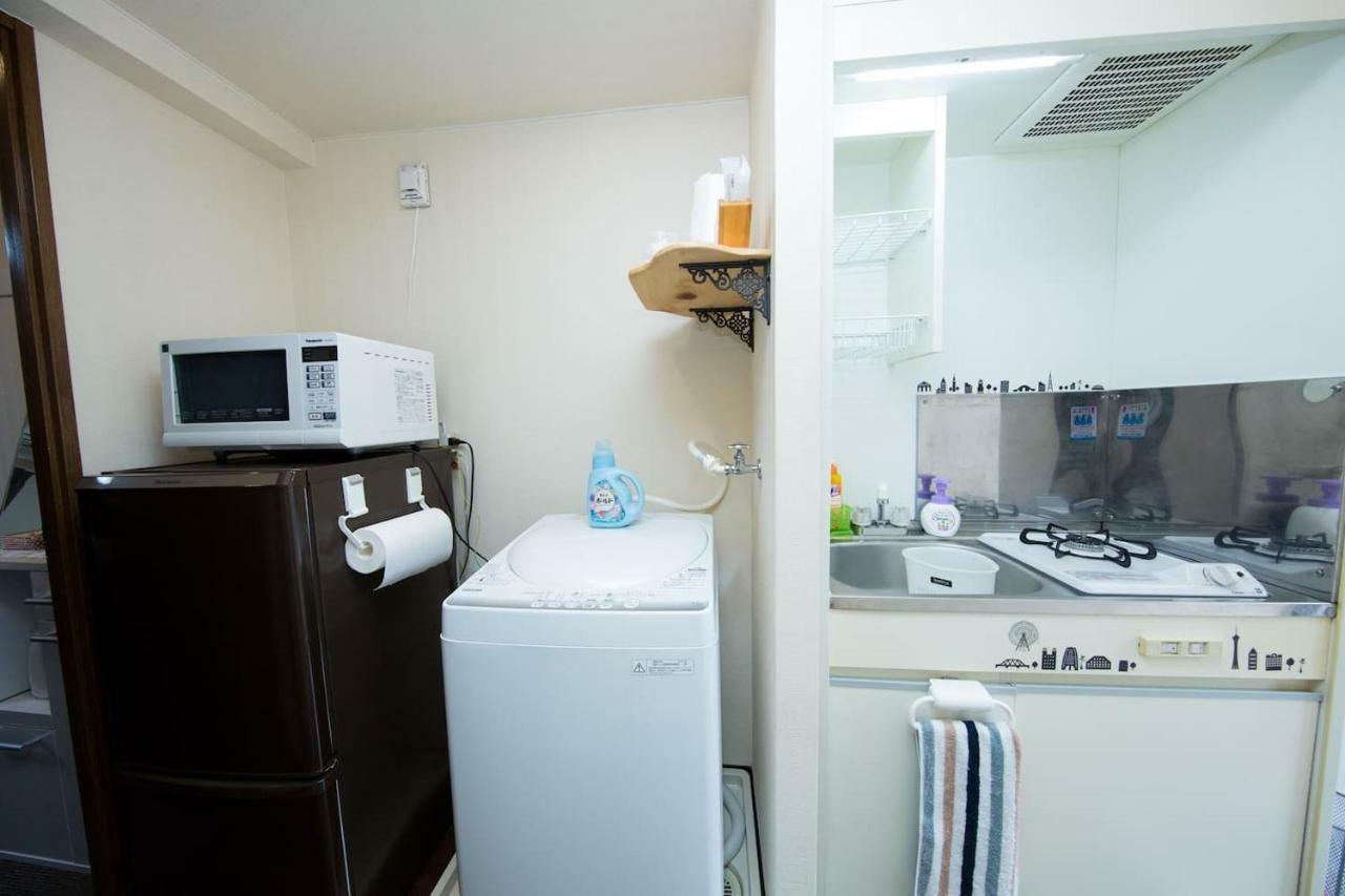 Cozy House 8, Free Wifi A Rented Electric Bicycle Apartment Kyoto Ngoại thất bức ảnh