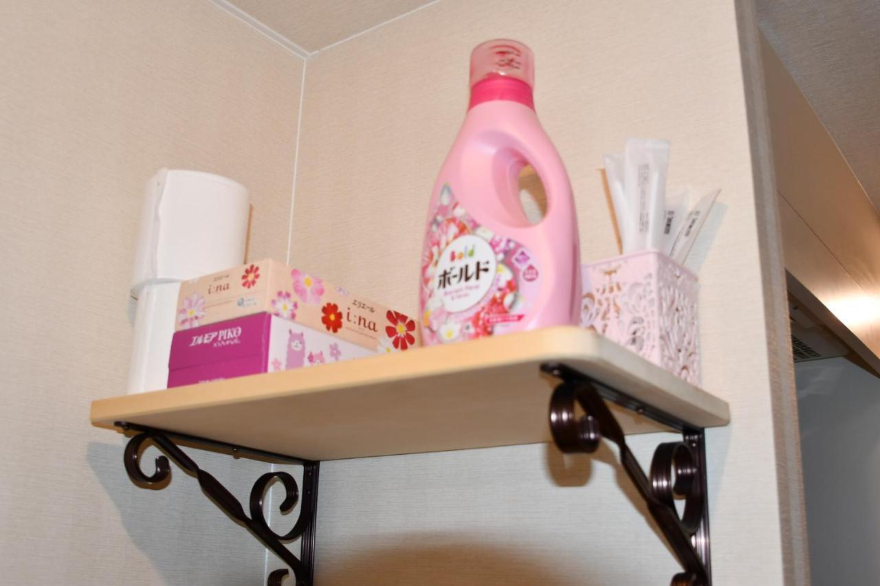 Cozy House 8, Free Wifi A Rented Electric Bicycle Apartment Kyoto Ngoại thất bức ảnh
