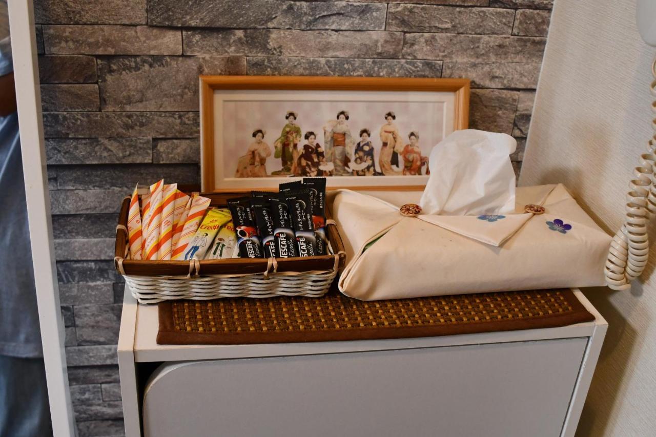 Cozy House 8, Free Wifi A Rented Electric Bicycle Apartment Kyoto Ngoại thất bức ảnh