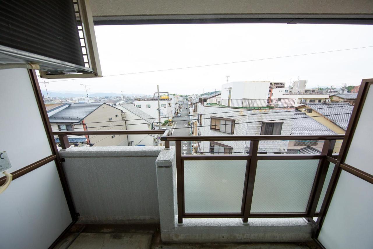 Cozy House 8, Free Wifi A Rented Electric Bicycle Apartment Kyoto Ngoại thất bức ảnh